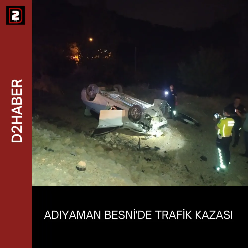 ADIYAMAN BESNİ