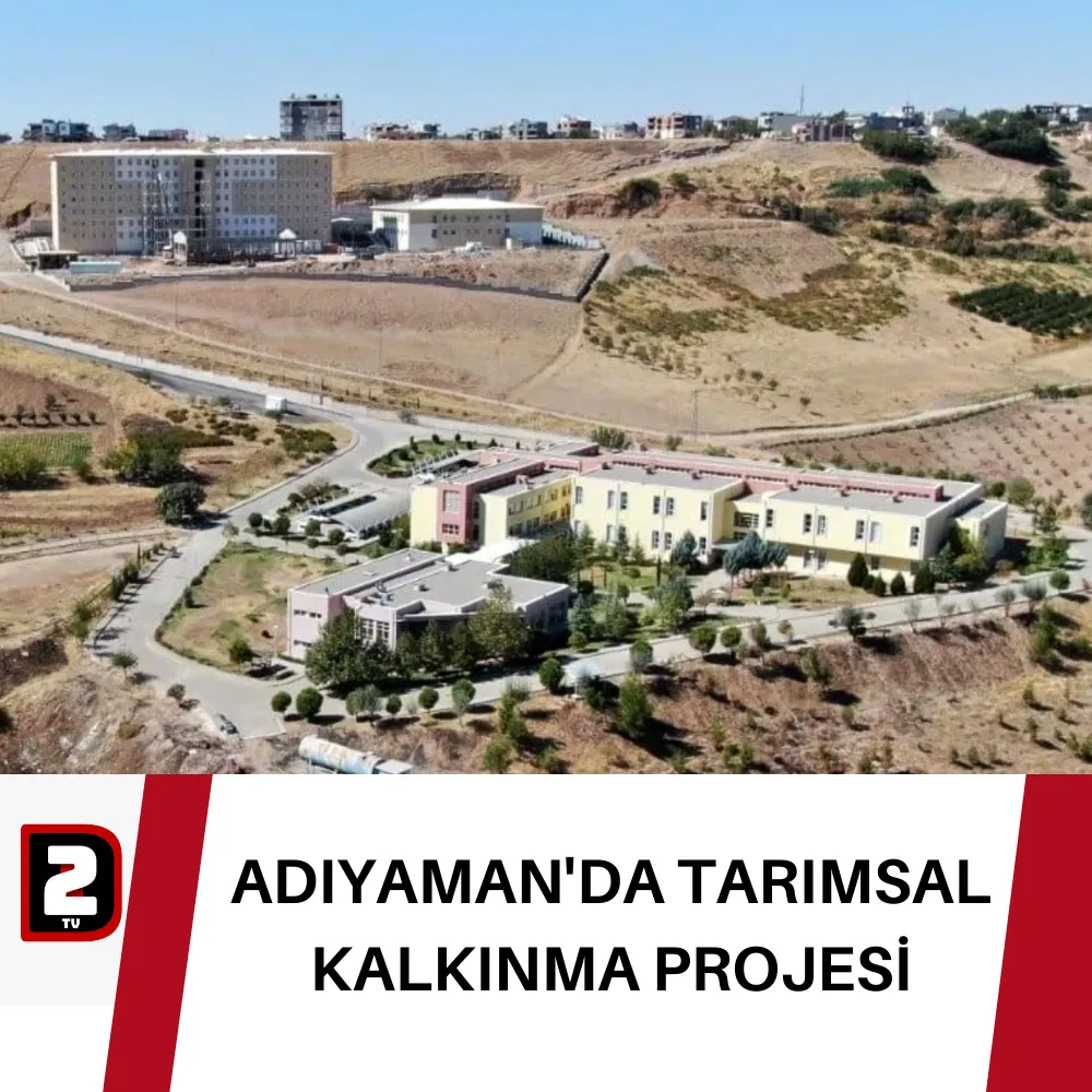 ADIYAMAN