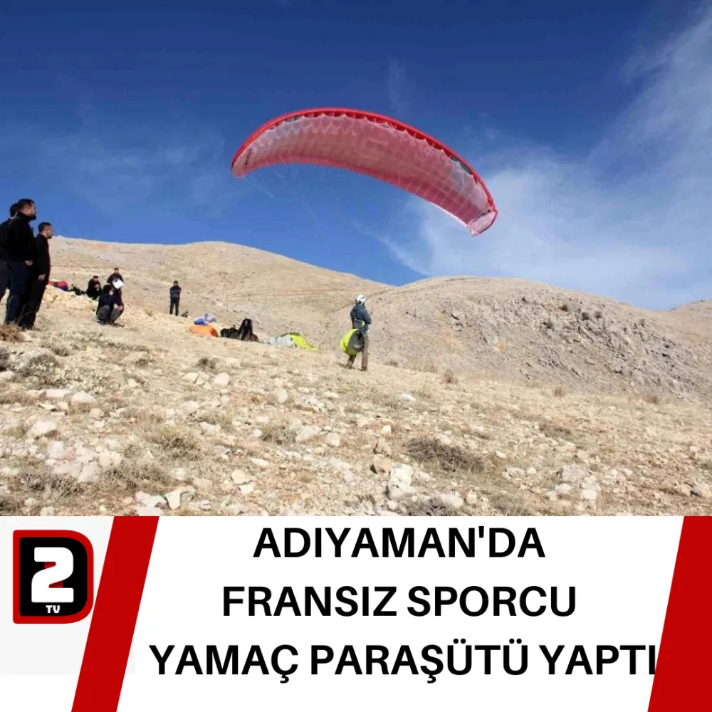 ADIYAMAN