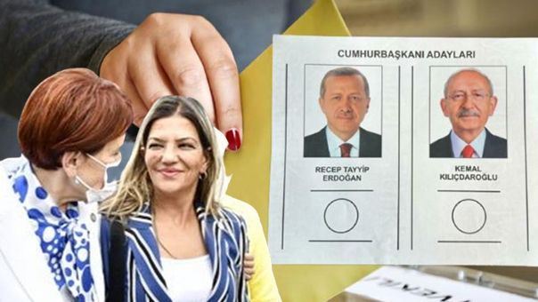 Başkan partiden İstifa etti! Erdoğan