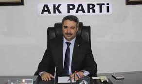 AK Parti Adıyaman Milletvekili  Alkayış, ‘’TÜRKİYE KAZANDI, ADIYAMAN KAZANDI’’