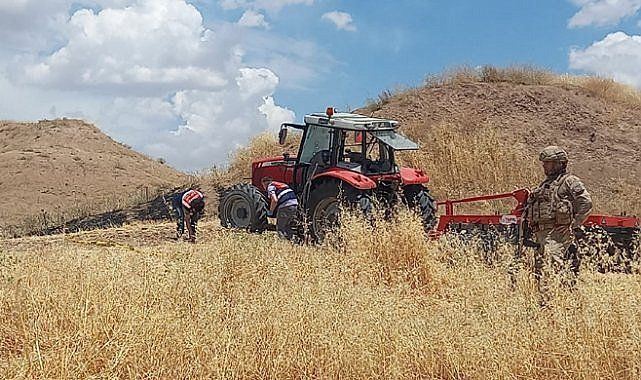 Komşu ilde katliam gibi arazi kavgası: Ölenlerin isimleri belli oldu