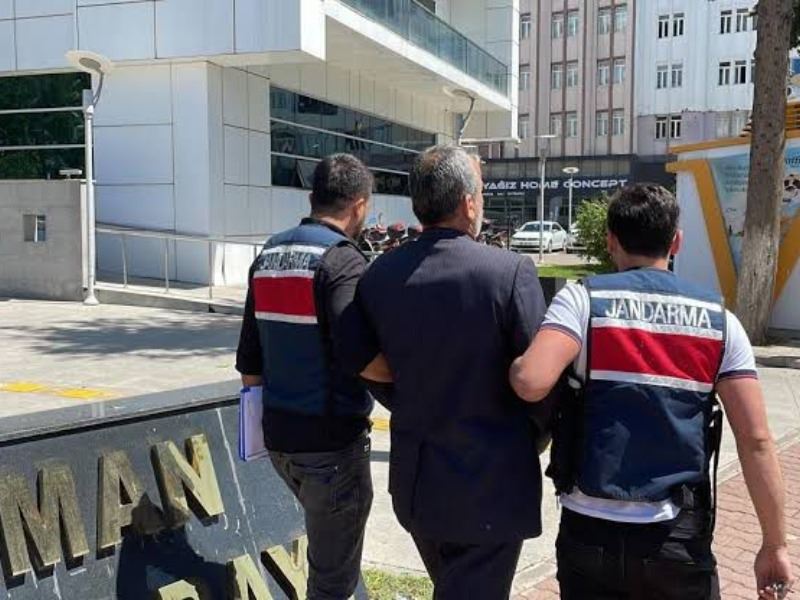 PKK operasyonunda yeğeni tutuklandı  