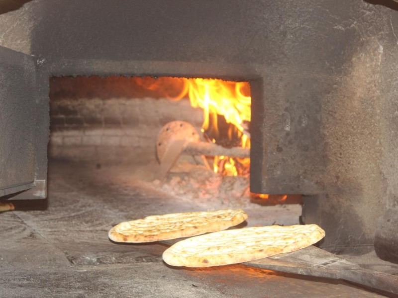 Adıyaman’da ekmek fiyatları 7 TL oldu