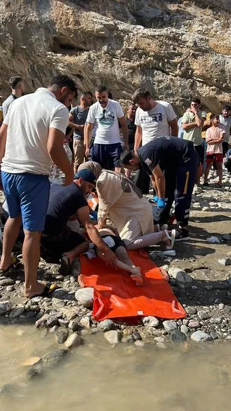 Turistik Tesislerde tedbir alınmalıdır.