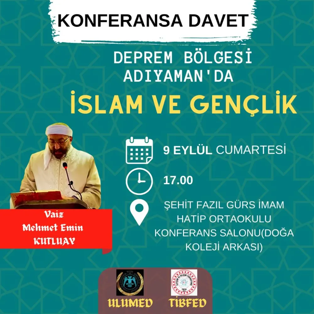 İslam ve Gençlik