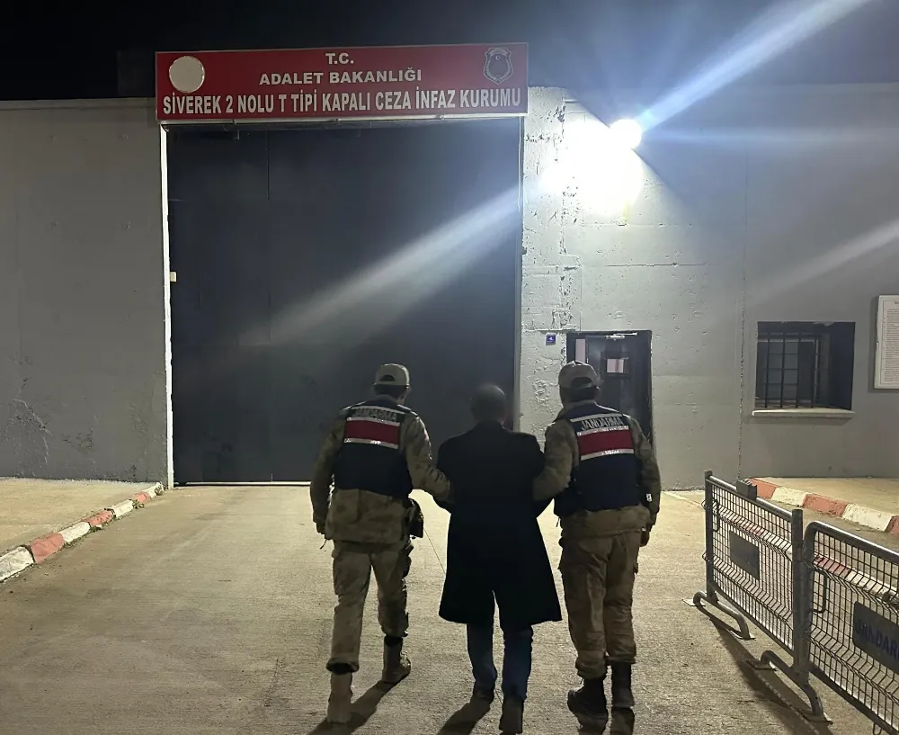 Adıyaman İl Jandarma Komutanlığı halkımızın huzur ve güvenliği için çalışmalarına aralıksız devam etmektedir.