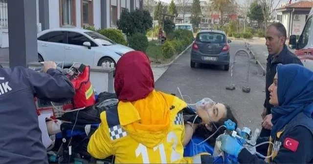 Adıyaman’ın Kahta ilçesinde 25 yaşındaki bir kadın, silahla vurulmuş halde ölü bulundu.