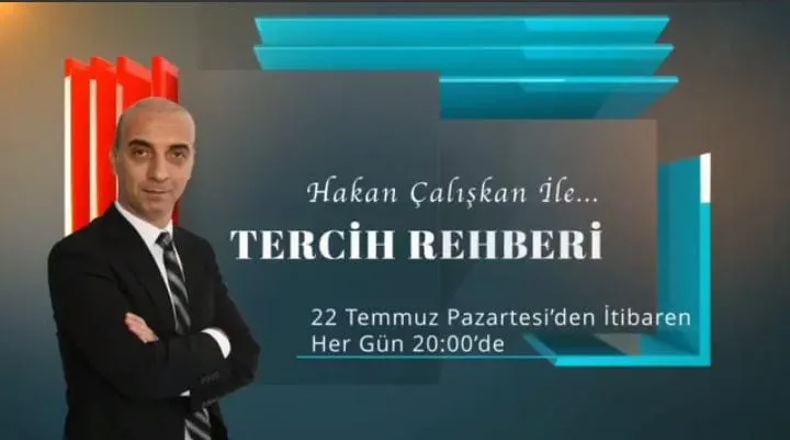 GELECEĞİNİZ İÇİN DOĞRU TERCİH 