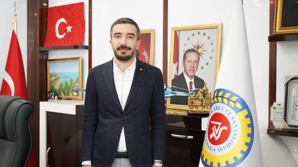 Başkan Torunoğlu: “Esnafın Hakkı Korunsun, Meydan Projesi Adıyaman’a Umut Olsun”