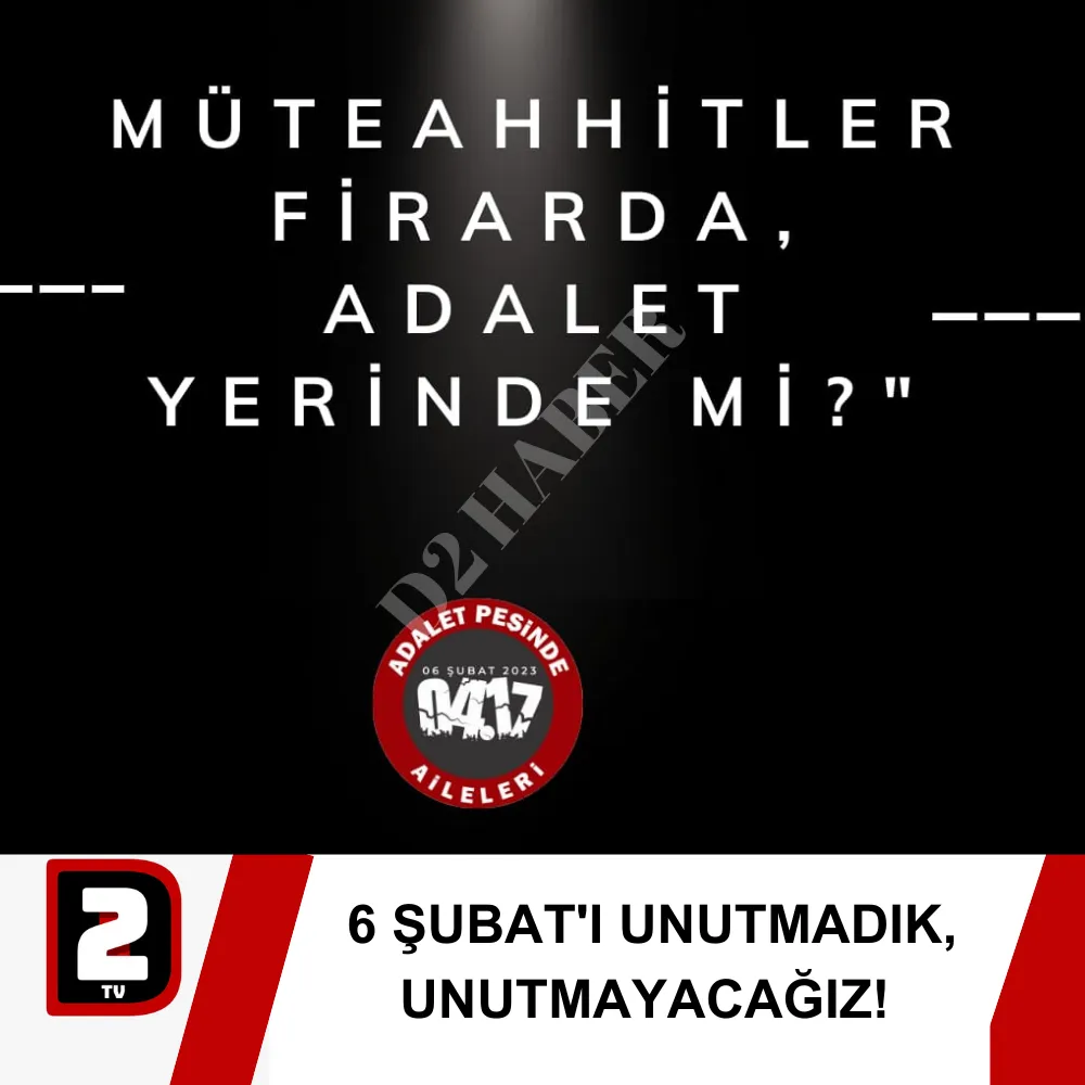 6 ŞUBAT