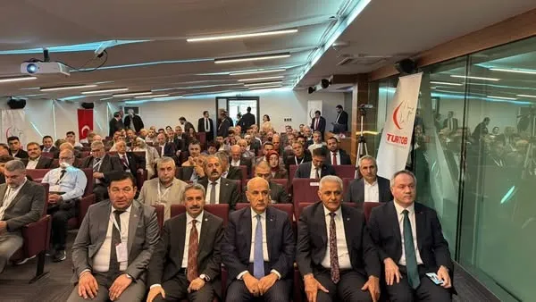 AK Parti Teşkilat Başkan Yardımcısı ve Adıyaman Milletvekili Mustafa ALKAYIŞ: “Yerli tohum, güçlü tarımın ve bağımsız Türkiye’nin teminatıdır”