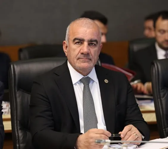 Milletvekili Hüseyin Özhan’dan 21 Ekim Dünya Gazeteciler Günü Mesajı