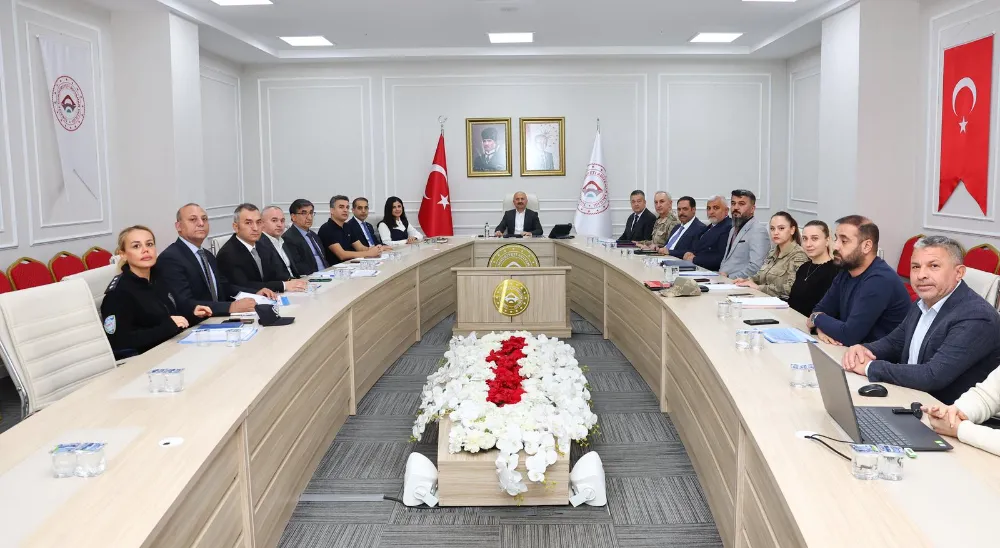 🫱 Uyuşturucu ile Mücadelede Yeni Bir Adım: