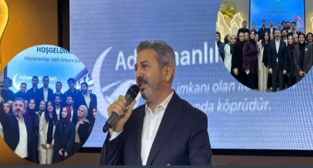 Bakan Yardımcısı Aydın