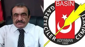 AGC BAŞKANI DİŞKAYA