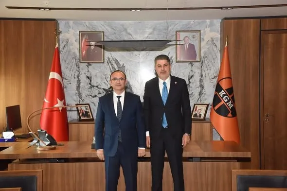 Ballı Viyadüğü İnşaatında Yeni Aşama!