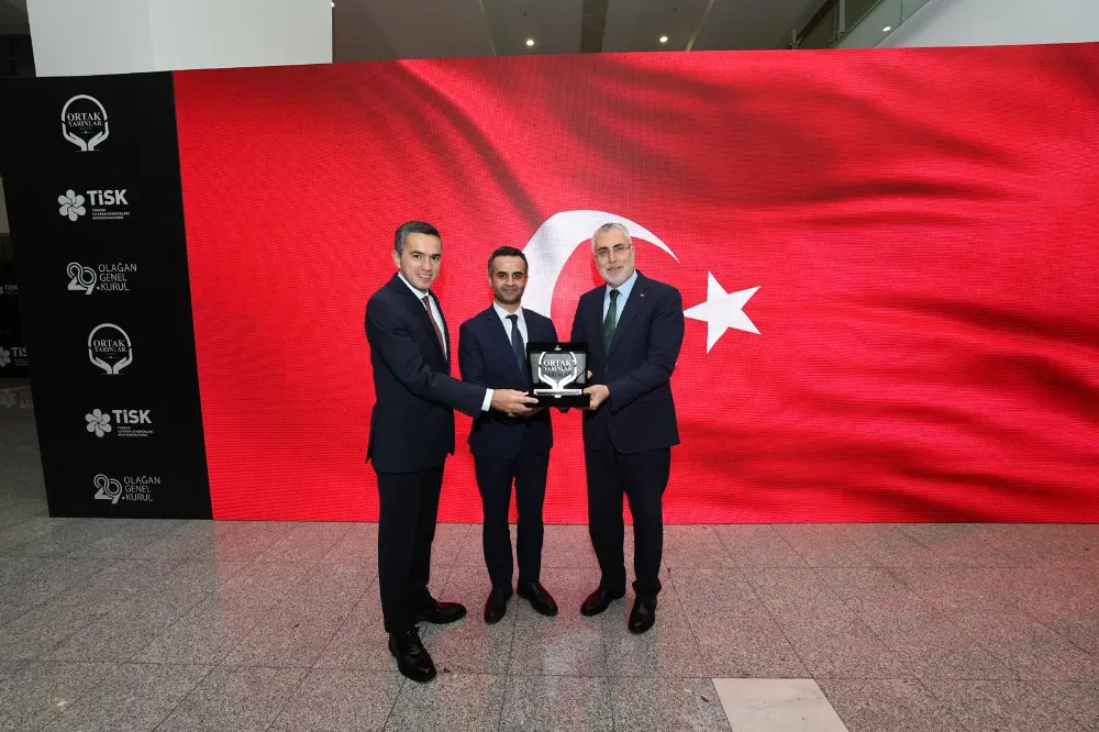 ENGELLİLERE HAYAT KOLAYLAŞTIRILIYOR