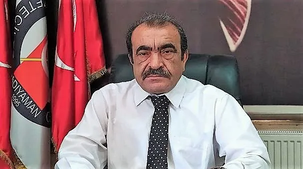 AGC BAŞKANIN