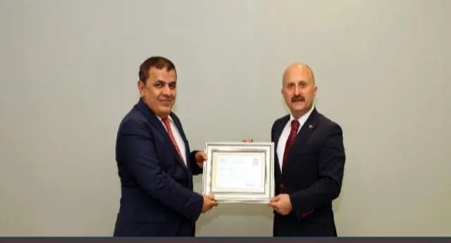 Vali Varol