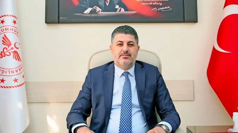 Yeni moda ziyaret çeşidi! 