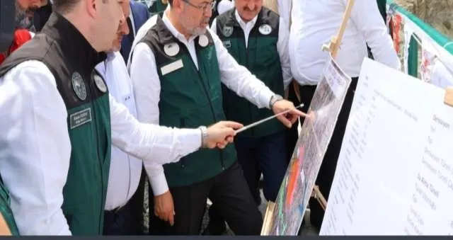 Çetintepe Barajı