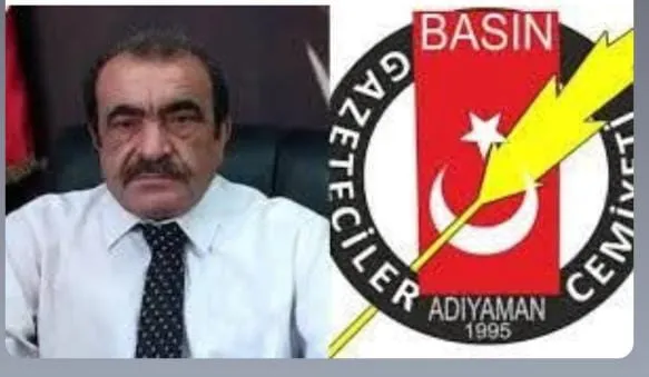 AGC BAŞKANIN DAN AÇIKLAMA