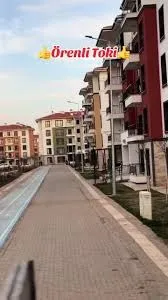 ÖRENLİ TOKİ