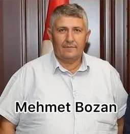 Zeki Dişkaya