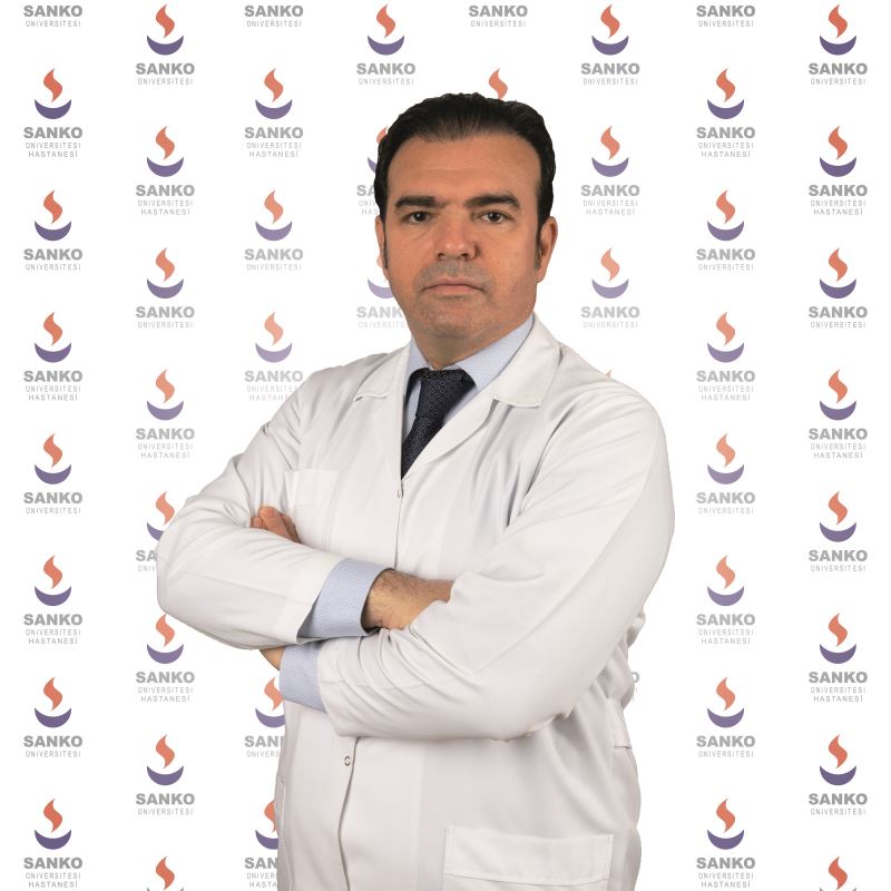 SANKO ÜNİVERSİTESİ HASTANESİ’NDEN DOÇ. DR. SEVER: “BUZLU HAVALARDA EL VE AYAK BİLEĞİ KIRIKLARINA DİKKAT”