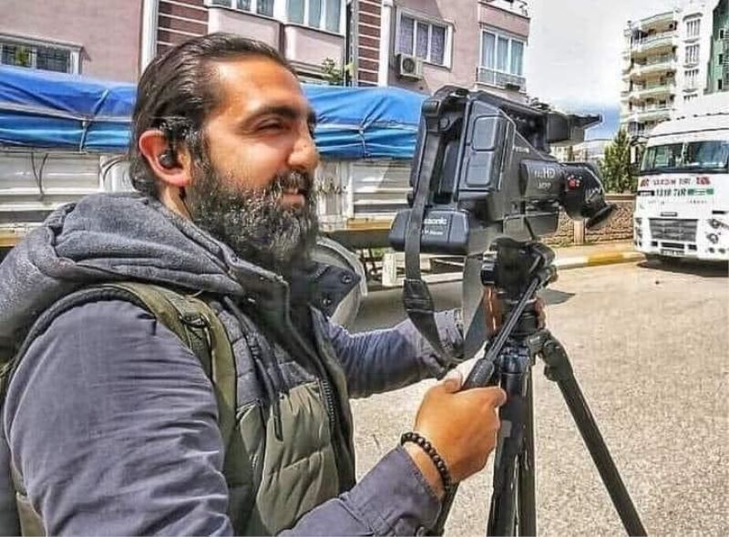 Mustafa Tabakcı