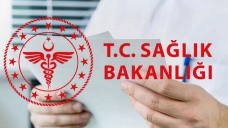 SAĞLIK BAKANLIĞI 20 BİN PERSONEL ALIM BAŞVURULARI BAŞLADI