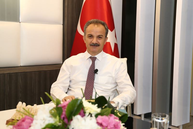 Başkan Kılınç