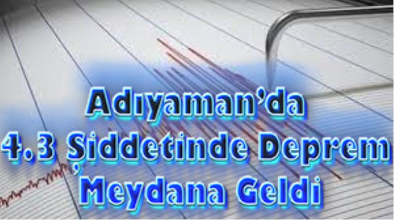 Adıyaman