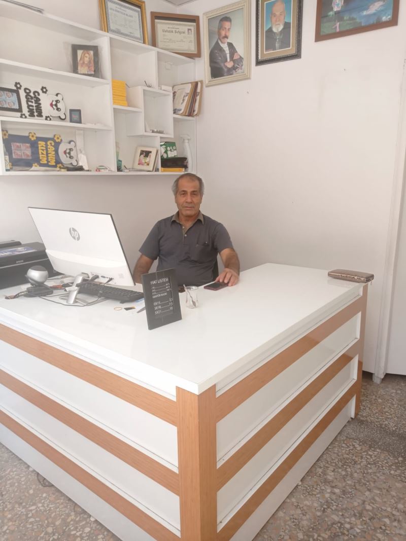 FOTO DOĞUŞ’UN BAYRAM MESAJI