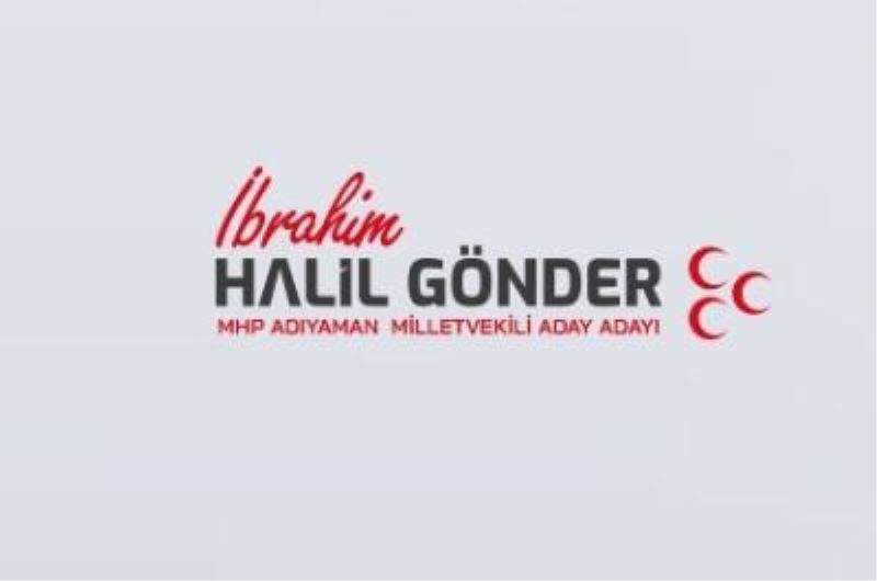 İbrahim Halil GÖNDER