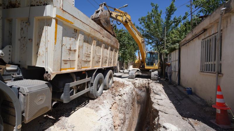 Yeni Sanayi Mahallesi