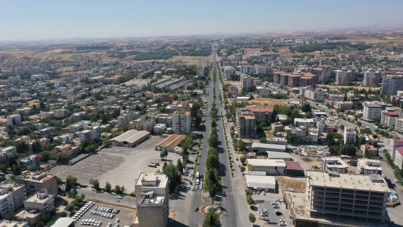 Akıllı Ulaşım Sistemlerine Entegre Tam Adaptif Kavşaklar Hayata Geçiriliyor<br>ADIYAMAN ULAŞIMDA YENİ DÖNEME GİRİYOR