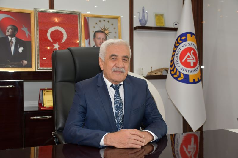 <strong>Başkan Torunoğlu’ndan ‘10 Kasım’ Mesajı</strong>