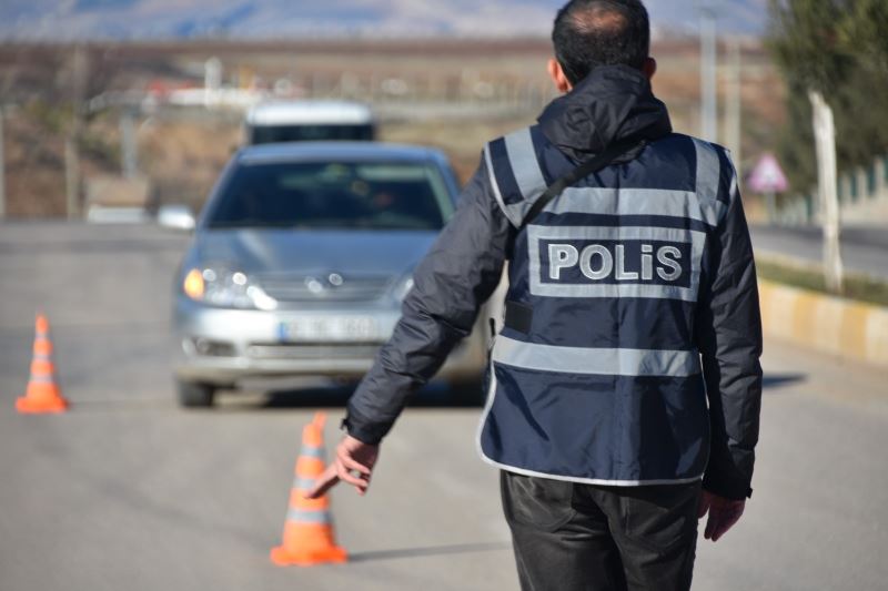 “TÜRKİYE GÜVEN HUZUR UYGULAMASI”